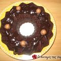 Cooksnap από Zantina στη συνταγή Κέικ με μπανάνες, εύκολο και νόστιμο