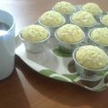 Cooksnap dari Liza Martini untuk resep Bolu kukus keju simpel no mixer
