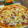 Cooksnap dari Hany untuk resep Pizza Panggang Oven Tangkring
