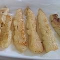 Cooksnap dari dewierna20 untuk resep Potato cheese 4* (MPASI 8m+)