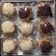 Cooksnap dari Nur Fatimah untuk resep Eggless Donat irit No Knead (tanpa ulen dan telur) 3 versi