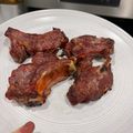 Cooksnap của Stella Nguyen khi họ làm theo món Sườn Heo Nướng Tiêu