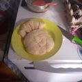 Cooksnap dari muhammad aryandi septian untuk resep Kue apem terigu mudah