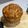 El cooksnap de Alberto Palmieri cuando hizo Pan dulce navideño.