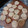 El cooksnap de Maria Paula Lavallén cuando hizo Galletas de harina de coco y plátano/banana 🥥 🍌 sin azúcar.