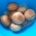 Cooksnap dari Diah Ayu AP untuk resep Donat empuk eggless (tanpa telur)