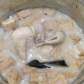 Cooksnap dari Lilian Nov untuk resep Opor Ayam Kuah Putih Sederhana