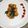 Pradnya Khadpekar's cooksnap of when they made Moong pakoda.