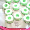 Cooksnap dari Windy untuk resep Putu Ayu Ekonomis