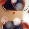 صورة من . ، شاركها بعد تجربة وصفة عصير تمر هند 💁‍♀️