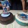 El cooksnap de Belen Gutiérrez cuando hizo Torta Matilda.