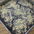 Cooksnap dari dewiy untuk resep Brownies Panggang (2)