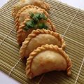 Cooksnap dari dewiraikka untuk resep pastel