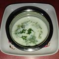 Priya Lekurwale's cooksnap of when they made पालक,दही कोशिंबीर (Palak dahi koshimbir recipe in marathi).