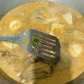 Cooksnap dari Afniyanti untuk resep Gulai Ayam Khas Padang