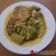 Cooksnap από golfo στη συνταγή Χοιρινές μπριζόλες με πράσα γλύκισμα