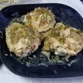 รูป Cooksnap ของ วิทยา กงทอง เมื่อเขาทำ ไก่นึ่งสมุนไพรนานาชนิด