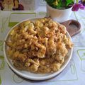 Cooksnap dari Rika Erviana untuk resep Bakwan Enoki
