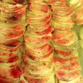 صورة من 🍜🍕🍩💁🏻KAMAR ، شاركها بعد تجربة وصفة بطاطس بجبنه فيتا والزيتون