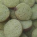 Cooksnap dari Annisa Maysaroh untuk resep Bika Ambon mini