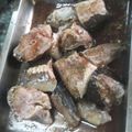 El cooksnap de diglaesrecalde cuando hizo Chupin de pescado de río al disco.