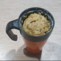 El cooksnap de Lady Marmalade cuando hizo Mug cake de zanahoria.