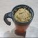 El cooksnap de Lady Marmalade cuando hizo Mug cake de zanahoria.