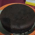 Cooksnap dari wahyudi wahyudi untuk resep Brownies kukus dark coklat 😍