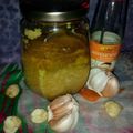 Cooksnap dari astri iliana untuk resep Baceman Bawang
