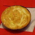 El cooksnap de Rosa Isabel Toro Abarca cuando hizo Receta Pie de limón.