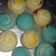 Cooksnap dari Diana Ariefh.a untuk resep Thousand layer mooncake isi vla nangka 😉