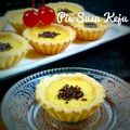 Cooksnap dari Nana Hanif untuk resep Pie Susu Keju