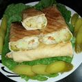 صورة من 🌼🌼عاشقة الورد🌷🌷، شاركها بعد تجربة وصفة شاورما