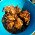 Cooksnap dari Diieah Shepipitembem Minthuk-minthuk untuk resep Ayam kecap bawang bombay