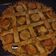 El cooksnap de GhyAn u w u cuando hizo Kuchen de manzana.