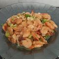 Cooksnap dari Rika Agustina untuk resep Udang asam manis