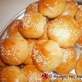 Cooksnap από Pinakidou Maria στη συνταγή Αφράτα μπουρεκάκια με τυρί