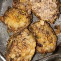 Cooksnap dari Prita Indra untuk resep Tempe kacang khas Malang enak gurih