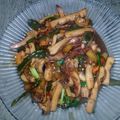 Cooksnap dari Sustanti untuk resep Cumi asam manis