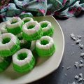 Cooksnap dari Susi Faniati untuk resep Putu Ayu Super Lembut