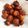 Cooksnap Ayu Ayuni semasa beliau membuat Jjepuk Pise (Cekodok Pisang).