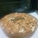 Cooksnap dari Wulan Arum untuk resep Bolu pisang bahan simple topping almond keju