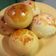 Cooksnap dari mmm Mayy.... untuk resep Low Gluten-Dairy Free Cloud Bread