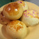 Cooksnap dari mmm Mayy.... untuk resep Low Gluten-Dairy Free Cloud Bread