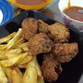 Cooksnap dari Jesslyn's Kitchen untuk resep Crispy Sardines