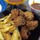 Cooksnap dari Jesslyn's Kitchen untuk resep Crispy Sardines