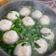 健康原食主義餐桌🥕 的 玉米丸子雞湯 cooksnap