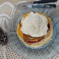 El cooksnap de lautyfaty cuando hizo Hotcakes Esponjosos.