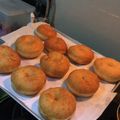 Cooksnap dari ningtyasrahmawati untuk resep Donat Ala JCO(3)