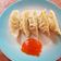 Cooksnap dari Lula Azmi untuk resep Gyoza